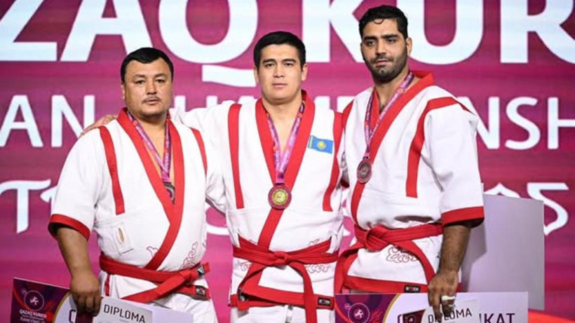  Түркістан облысы әкімінің баспасөз қызметі 