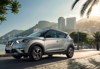 Nissan готовит «новый» внедорожник - старая модель под другим именем