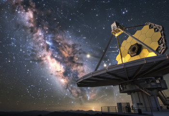 Код вместо космонавтов: как студенты починили телескоп за $10 миллиардов