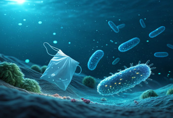 Микробы против мусора: бактерии научились переваривать пластик