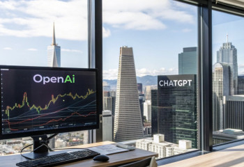 OpenAI lays groundwork for juggernaut IPO at up to $1 trillion valuation