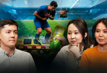 Жүректен кететін футболшылар көбейді | Энергетиктер өлімге әкеле ме?