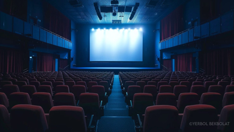  ©El.kz/Ербол БЕКБОЛАТ/Midjourney 