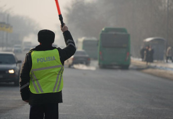 Қайрат Нұртастың жеке ән кеші алдында қауіпсіздік шаралары күшейтілді