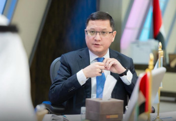 Science and education bring Kazakhstan and UAE closer