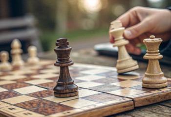 «Помогли шахматы и испанский» - казахстанец рассказал, как выжил в миграционной тюрьме США