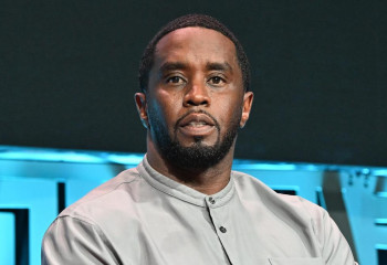 Америкалық рэпер P. Diddy басқа түрмеге ауыстырылды