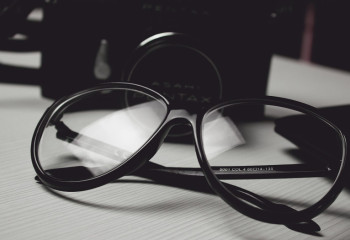 Көз арқылы шаршауды анықтайтын ақылды трекер жасалды