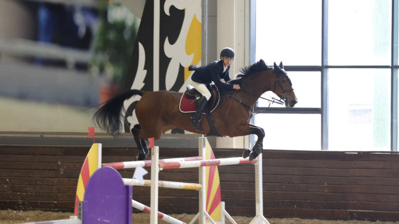  Арман Мухатов 