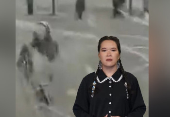 Память степи: трагедия и сила Казахстана