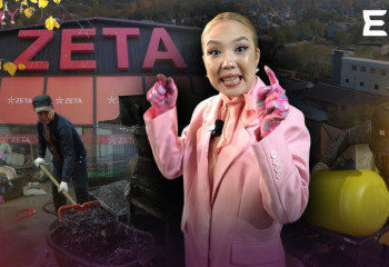 «Made in Kazakhstan» үлгісі: отандық ZETA жиһазы қалай халықаралық сапаға жетті?