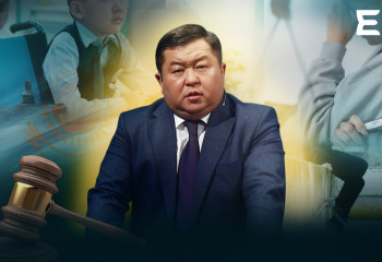 Қазақстанды дүр сілкіндірген істер: заңгер не дейді? | Заң мен тәртіп