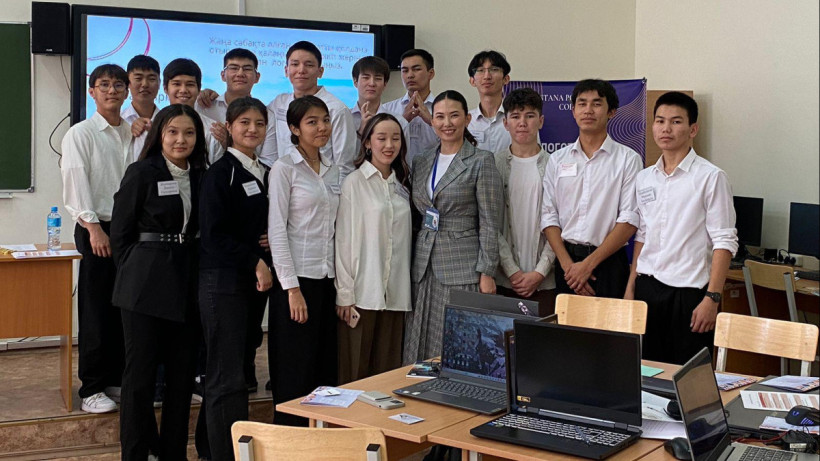  Зүлфия Асхатқызының мұрағатынан 