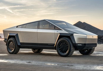 Tesla вновь отзывает Cybertruck