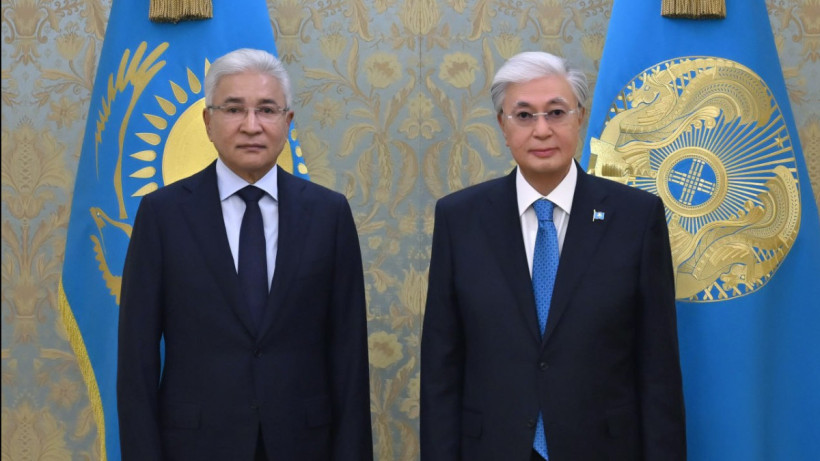  © пресс-служба Акорды 