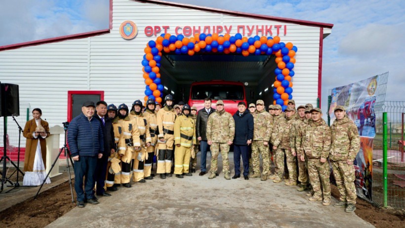  ТЖМ баспасөз қызметі 