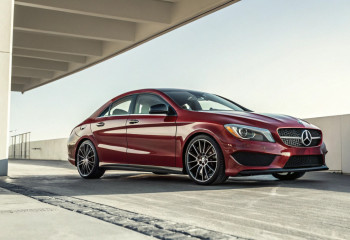 Названы финалисты премии «Европейский автомобиль года 2026»