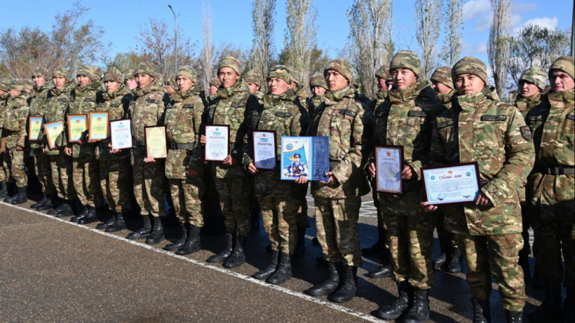  Маңғыстау облыстық қоғамдық коммуникация қызметі 