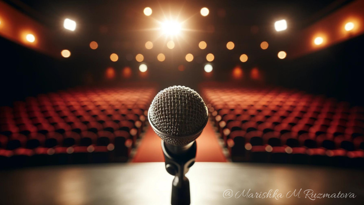  ©El.kz/Марина РУЗМАТОВА/ChatGPT 