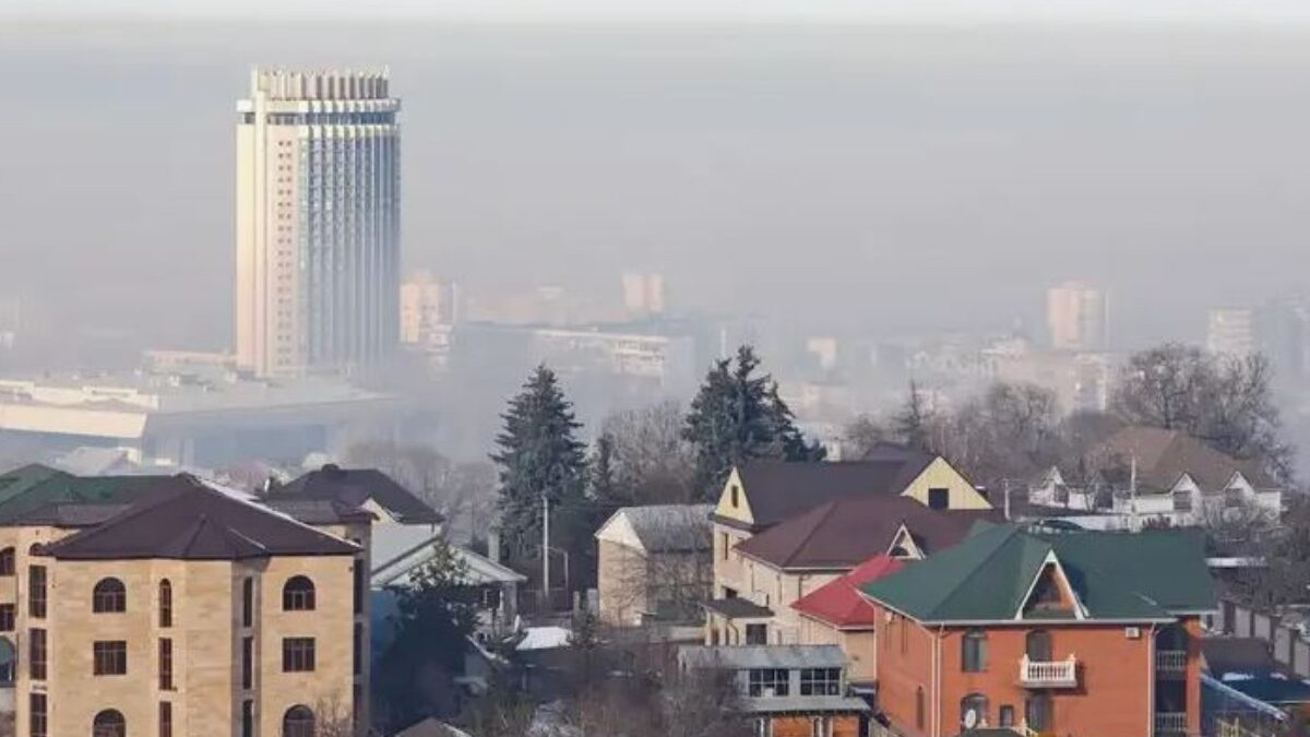  krispi Almaty 