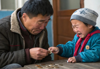 «Дядя, спасибо»: казахстанцы вспоминают незнакомцев, которые однажды им помогли