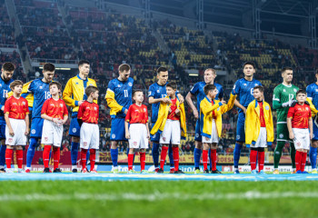 Қазақстан құрамасының Бельгия мен Фарер аралдарына қарсы тізімі жарияланды