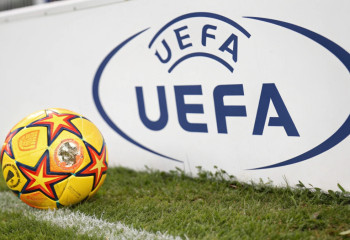 Казахстан может принять финал Лиги конференций УЕФА в 2028 или 2029 году