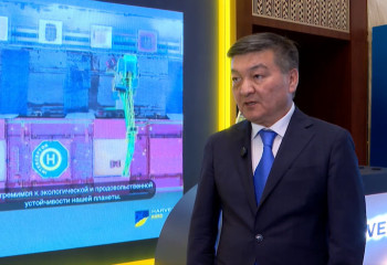 Швейцариялық компания Қазақстанға $700 млн-нан астам инвестиция салады