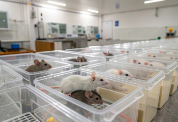 Диета с сахаром и жиром может вызвать тягу к алкоголю – учёные