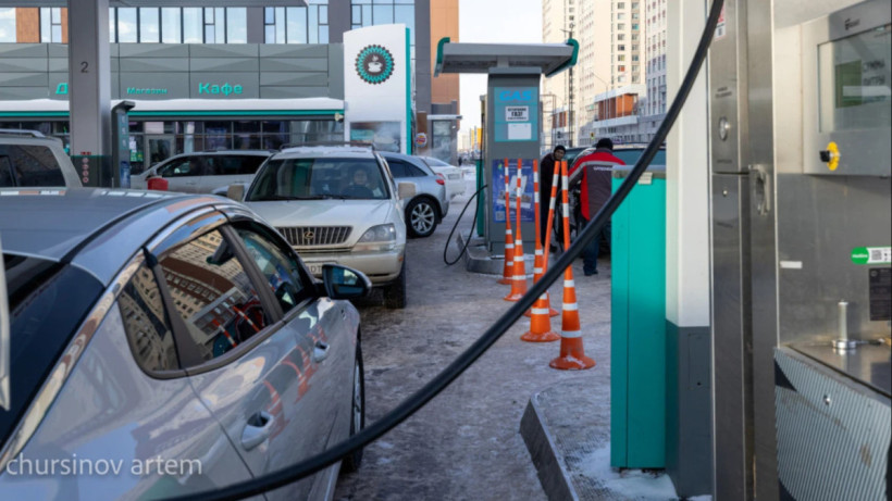  El.kz/Артем ЧУРСИНОВ 