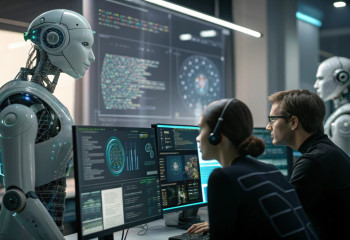 Учёные выяснили: чем умнее искусственный интеллект, тем эгоистичнее он становится