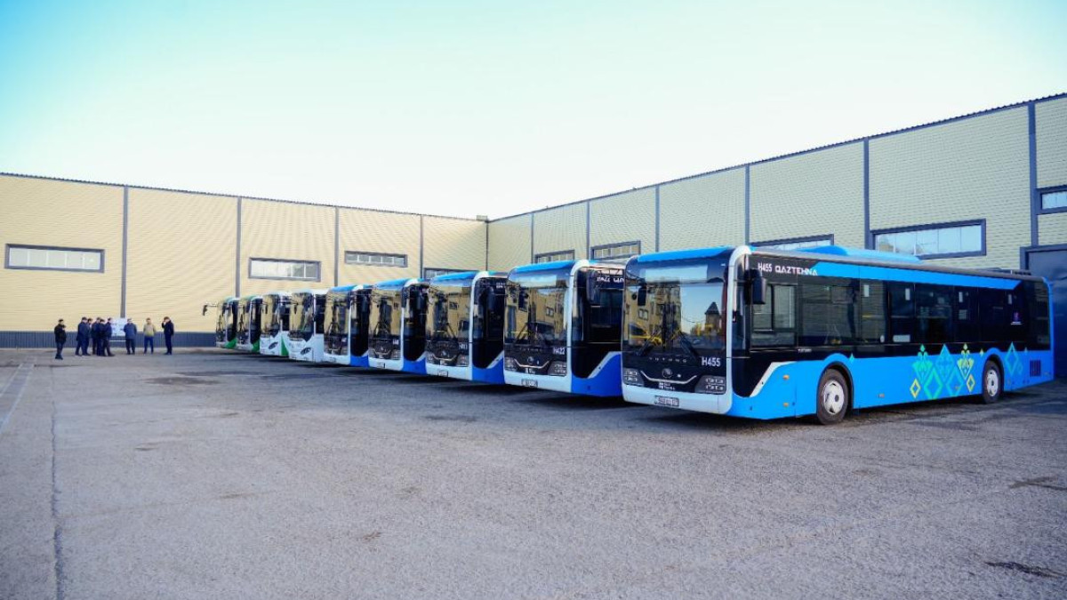  Астана қаласы әкімдігі 