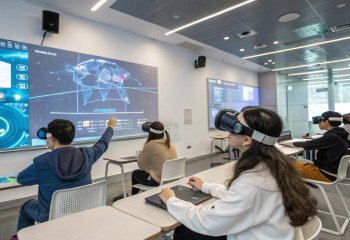 Казахстан укрепляет позиции в мировом образовании – QS отмечает рост университетов и потенциал страны в эпоху ИИ