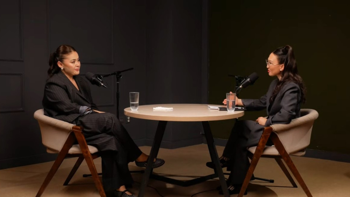  © Кадр из видео / Жанар БАЙСЕМИЗ 