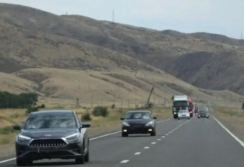 Автожүргізушілерге ескерту жасалды