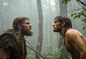 Мы были не одни: древние люди жили бок о бок с австралопитеками