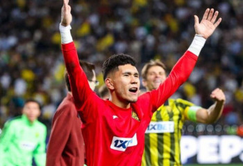 Темірлан Анарбековке қатысты сүйінші ақпарат пайда болды