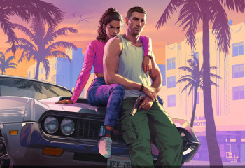 GTA VI: вода за 300 млн долларов, новый трейлер и увольнения