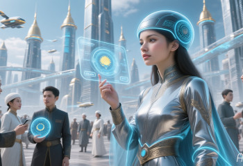 Китайская нейросеть-генератор картинок обещает превзойти Midjourney