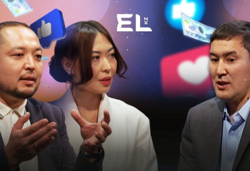 Заң және тәртіп: Блогерлер табысы қалай қадағаланады?