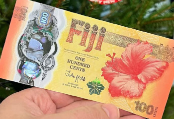 Деньги как искусство: подборка самых красивых банкнот в мире