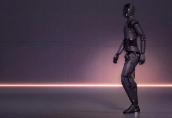 Қытайда адамға ұқсас роботтарды жаттықтыруға арналған база ашылды