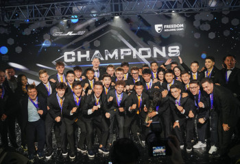 Астанада QJ League үшінші маусымының салтанатты жабылуы өтті