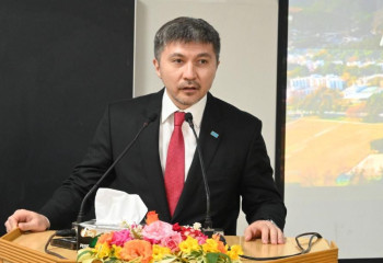 Kazakhstan and Pakistan open new horizons of educational and trade-economic partnership