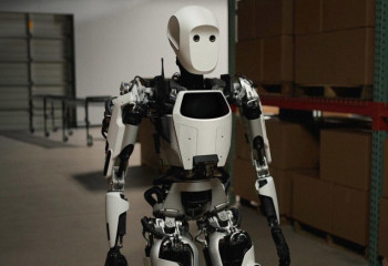 Адамға ұқсайтын роботтар нарығы күрт өсуі мүмкін