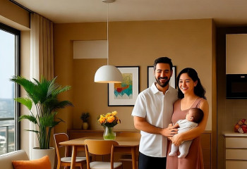 Ипотека «Наурыз» с 10% первоначальным взносом стартовала: за что дают баллы претендентам