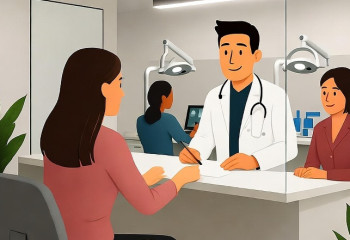 Китайские стоматологии ломают цены в Алматы: пломба стоит 5 тысяч тенге