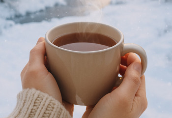 Какая будет зима 2025–2026 в Казахстане: прогноз погоды по регионам