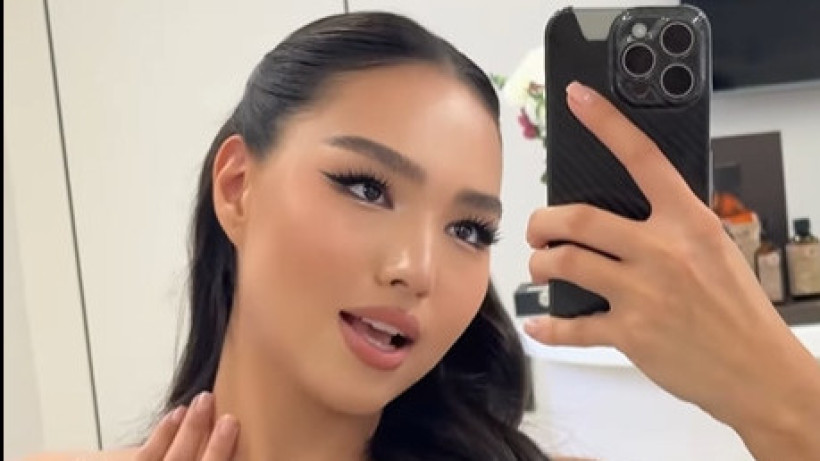  фото Дана Алмасова 