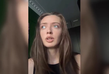 Алика Мухамадиева осуждена за разжигание розни в социальных сетях